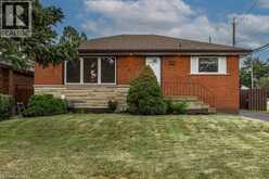 173 WEST 32ND Street | Hamilton Ontario | Slide Image Two