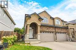 96 SPRINGVALLEY Crescent | Hamilton Ontario | Slide Image Two