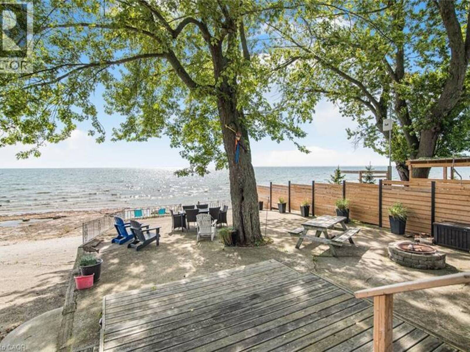 82 EVANS POINT Lane, Dunnville, Ontario N1A 2W8