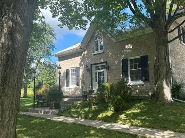 1457 REGIONAL 97 Road Hamilton Ontario, N0B 2J0 - Multi-family Home For Sale