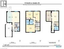 73 HEWITT Lane | Guelph Ontario | Slide Image Thirty-five