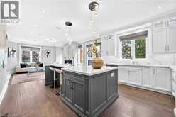 408 SEABOURNE Drive | Oakville Ontario | Slide Image Eleven