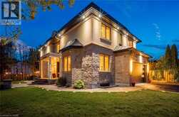 408 SEABOURNE Drive | Oakville Ontario | Slide Image One
