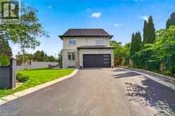 408 SEABOURNE Drive | Oakville Ontario | Slide Image Two