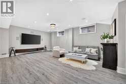 408 SEABOURNE Drive | Oakville Ontario | Slide Image Thirty-three