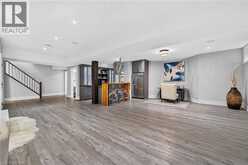408 SEABOURNE Drive | Oakville Ontario | Slide Image Thirty-four