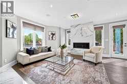 408 SEABOURNE Drive | Oakville Ontario | Slide Image Five