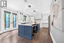 408 SEABOURNE Drive | Oakville Ontario | Slide Image Seven