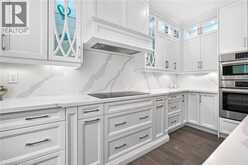 408 SEABOURNE Drive | Oakville Ontario | Slide Image Nine