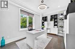 408 SEABOURNE Drive | Oakville Ontario | Slide Image Fifteen