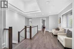 408 SEABOURNE Drive | Oakville Ontario | Slide Image Sixteen