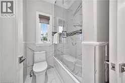 408 SEABOURNE Drive | Oakville Ontario | Slide Image Nineteen