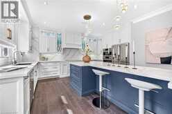 408 SEABOURNE Drive | Oakville Ontario | Slide Image Eight