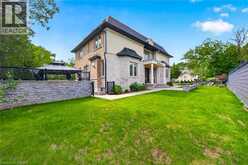 408 SEABOURNE Drive | Oakville Ontario | Slide Image Forty-two