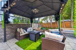 408 SEABOURNE Drive | Oakville Ontario | Slide Image Forty-three