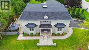 408 SEABOURNE Drive | Oakville Ontario | Slide Image Forty-seven