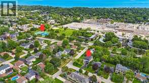 408 SEABOURNE Drive | Oakville Ontario | Slide Image Forty-nine