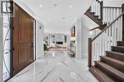 408 SEABOURNE Drive | Oakville Ontario | Slide Image Four