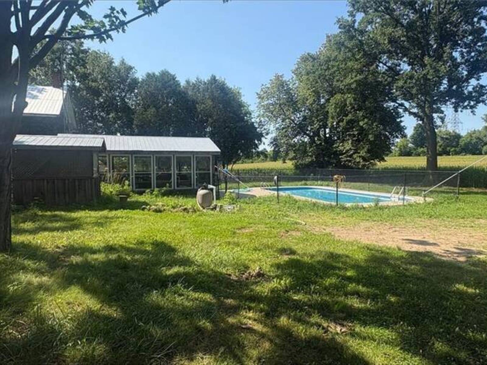 1457 REGIONAL 97 Road, Hamilton, Ontario N0B 2J0