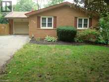 126 AVONDALE Road | Cambridge Ontario | Slide Image Two