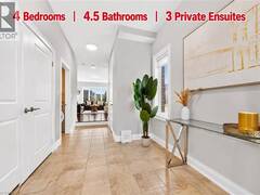 745 WOOD LILY Street Waterloo Ontario, N2V 0C3