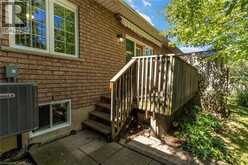 213 S NASH Road S Unit# 26 | Hamilton Ontario | Slide Image Forty-one