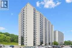 35 GREEN VALLEY Drive Unit# 1603 | Kitchener Ontario | Slide Image One