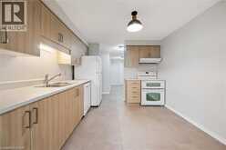 35 GREEN VALLEY Drive Unit# 1603 | Kitchener Ontario | Slide Image Seven