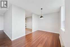 35 GREEN VALLEY Drive Unit# 1603 | Kitchener Ontario | Slide Image Nine