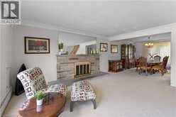 3546 ETON Crescent | Niagara Falls Ontario | Slide Image Twelve