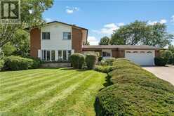 3546 ETON Crescent | Niagara Falls Ontario | Slide Image One