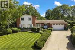 3546 ETON Crescent | Niagara Falls Ontario | Slide Image Two