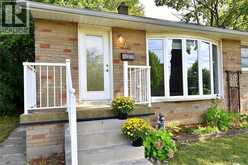 24 DELSEY Street | Dundas Ontario | Slide Image Seven