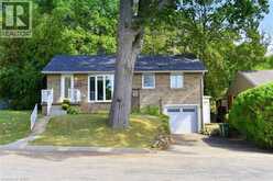 24 DELSEY Street | Dundas Ontario | Slide Image One