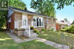 24 DELSEY Street | Dundas Ontario | Slide Image Two
