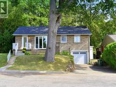 24 DELSEY Street Dundas Ontario, L9H 1S1