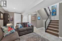 406 CRAIGLEITH Drive Unit# 1 | Waterloo Ontario | Slide Image Thirty-two