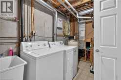 406 CRAIGLEITH Drive Unit# 1 | Waterloo Ontario | Slide Image Thirty-four