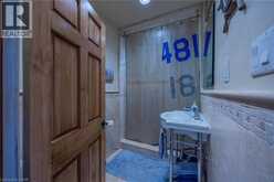 75 PROSPECT Street | Port Dover Ontario | Slide Image Thirty-two