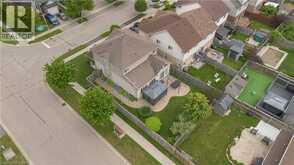 83 FRANKFURT Street | Kitchener Ontario | Slide Image Thirty-six