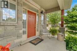 83 FRANKFURT Street | Kitchener Ontario | Slide Image Three