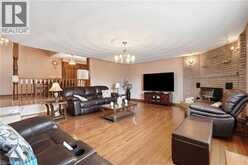 7 VINEHILL Drive | Hamilton Ontario | Slide Image Ten