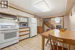 7 VINEHILL Drive | Hamilton Ontario | Slide Image Forty