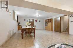 7 VINEHILL Drive | Hamilton Ontario | Slide Image Forty-one