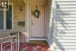 24 BARTON Street | St. Catharines Ontario | Slide Image Four