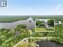 51 MCKELLAR LAKE Road | McKellar Ontario | Slide Image One