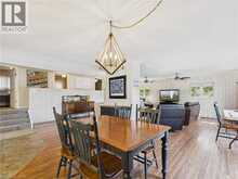 51 MCKELLAR LAKE Road | McKellar Ontario | Slide Image Fifteen