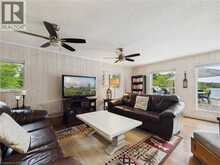 51 MCKELLAR LAKE Road | McKellar Ontario | Slide Image Sixteen