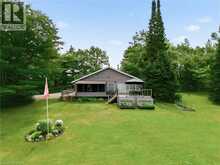 51 MCKELLAR LAKE Road | McKellar Ontario | Slide Image Two