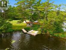 51 MCKELLAR LAKE Road | McKellar Ontario | Slide Image Thirty-three